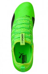 Ghete de fotbal Puma evoPOWER VIGOR 2 AG 10395501 | Green | mărimea 42 (US 9 / UK 8) č.2