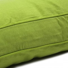 Culcuș de lux pentru câine Lex & Max Professional 90 x 65 cm | verde č.2