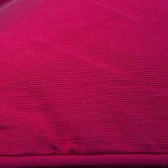 Culcuș de lux pentru câine Lex & Max Professional 90 x 65 cm | fucsia č.3