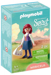 Playmobil 9481 Figurina Maricela č.1