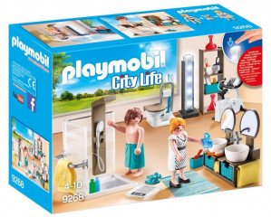 Playmobil 9268 Baie č.1