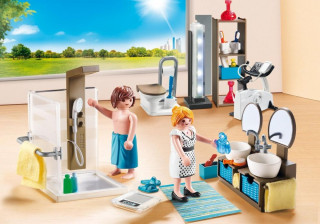 Playmobil 9268 Baie č.2