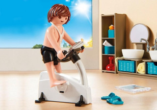 Playmobil 9268 Baie č.3