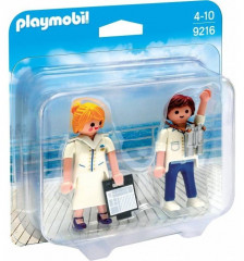 Playmobil 9216 Nava de croaziera č.1