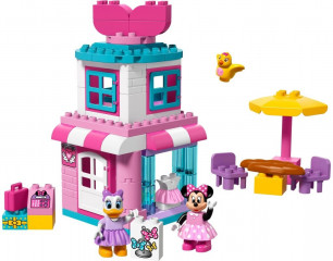 LEGO Duplo 10844 Buticul Minnie Mouse č.2