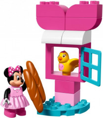 LEGO Duplo 10844 Buticul Minnie Mouse č.3