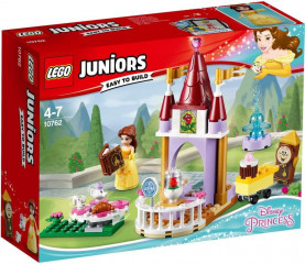 LEGO Juniors 10762 Povestea lui Belle č.1