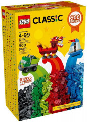 LEGO Classic 10704 Cutie creativa č.1