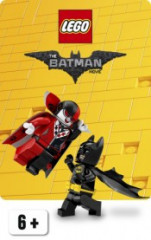 LEGO Batman Movie