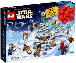 LEGO Star Wars 75213 Advent calendar č.1