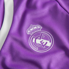 Tricou de fotbal pentru femei Adidas Real Madrid č.3