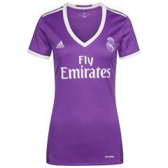 Tricou de fotbal pentru femei Adidas Real Madrid č.1