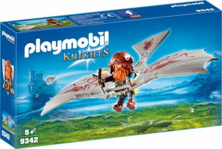 Playmobil 9342 Piticul zburător č.1