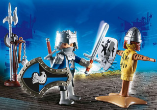 Playmobil 70290 Knights Gift Set č.2