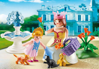 Playmobil 70293 Set cadou Princess č.2