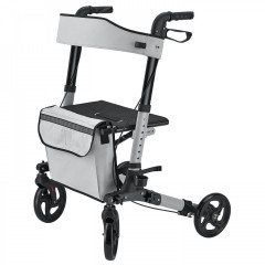 Cadru pe roți Rollator  č.1