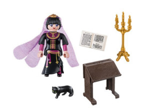 Playmobil 70059 Zână cu căprioară č.2