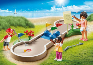 Playmobil 70092 Minigolf č.2