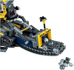 LEGO Technic 42055 Excavator minier č.3