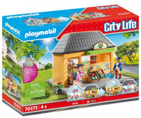 Playmobil 70375 Supermarketul meu č.1