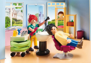 Playmobil 70376 Salonul meu de coafură č.3