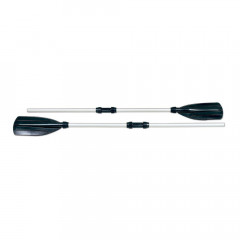 Bestway Set vâsle din aluminiu pentru bărci |2 x 145 cm č.3