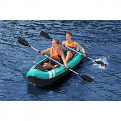 Caiac gonflabil Bestway Hydroforce Ventura X2 | 330 x 86 x 48 cm č.2