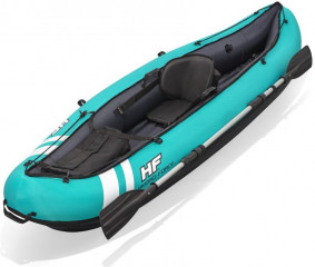 Caiac gonflabil Bestway Hydroforce Ventura | 280 x 86 x 48 cm č.3