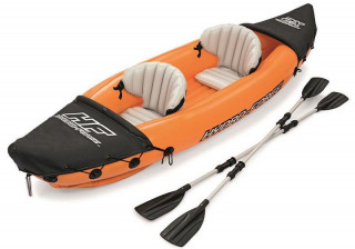 Bestway caiac gonflabil Lite-Rapid X2 | 321 x 88 x 42 cm č.2