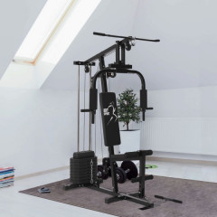 Aparat fitness ProfiGym 2000 č.1