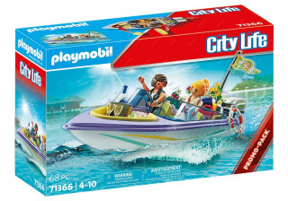 Playmobil 71366 Luna de miere č.1