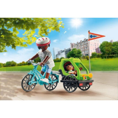 Playmobil 70601 Excursie cu bicicleta č.3