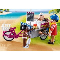 Playmobil 70614 Camionetă mobilă pentru clătite č.3