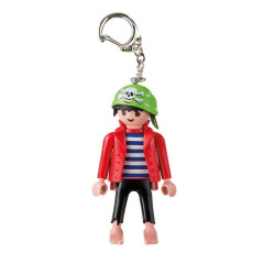 Playmobil 70646 Breloc Pirate Rico č.2