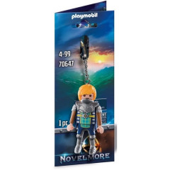 Playmobil 70647 Breloc Novelmore Prince Arwynn č.1