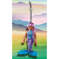 Playmobil 70652 Breloc Sirena č.2