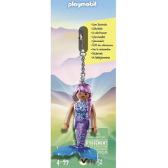 Playmobil 70652 Breloc Sirena č.1