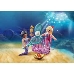 Playmobil 70881 Sirene care se joacă č.3