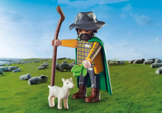 Playmobil 70973 Ciobănesc č.2