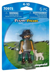 Playmobil 70973 Ciobănesc č.1