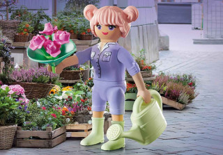 Playmobil 70974 Florărie č.2