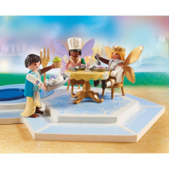 Playmobil 70981 My Figures: Dansul magic č.2