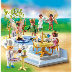 Playmobil 70981 My Figures: Dansul magic č.3