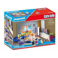 Playmobil 70989 Camera de zi č.1