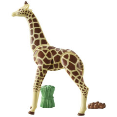 Playmobil Wiltopia 71048 Girafa č.2