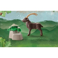 Playmobil Wiltopia 71050 Capricorn č.3