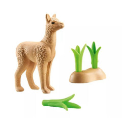 Playmobil Wiltopia 71064 Alpaca tânără č.2