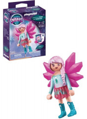 Playmobil Ayuma 71181 Crystal Fairy Elvi č.3