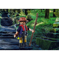 Playmobil 71197 Aventurier č.2