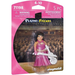 Playmobil 71198 Violonist č.1